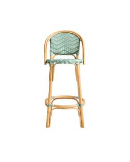 Oliver Bonas Bistro Bar Stool £155 (3)