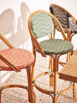 Oliver Bonas Bistro Bar Stools £155 (1)
