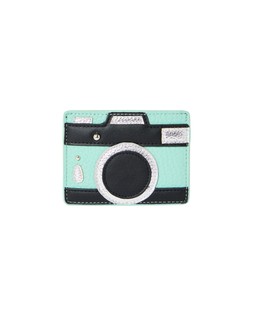 Oliver Bonas Camera Cardholder £16