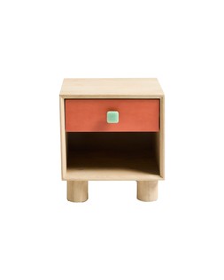 Oliver Bonas Casa Bedside Table £178