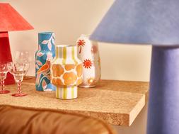 Oliver Bonas Ceramic Vases from £26 (2)