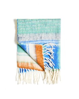 Oliver Bonas Cosy Throw £50