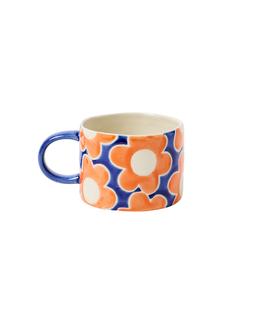Oliver Bonas Daisy Mug £12.50