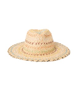 Oliver Bonas Embroidered Cowboy Fedora Hat £30