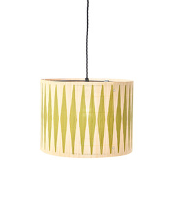 Oliver Bonas Ena Diamond Shade £20