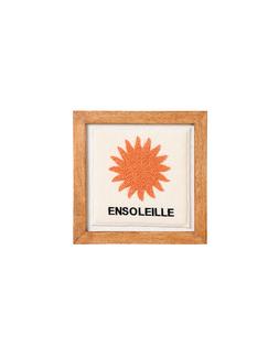 Oliver Bonas Ensoleille Wall Art £29.50