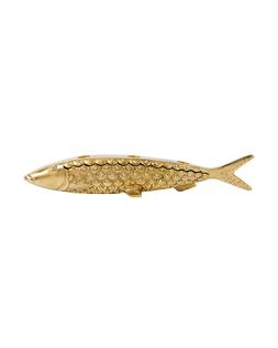 Oliver Bonas Fish Candelabra £45