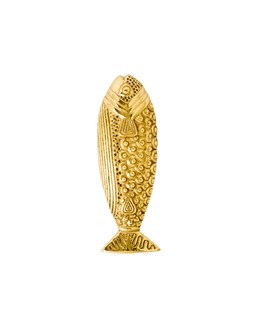 Oliver Bonas Fish Door Knocker £29.50