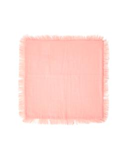 Oliver Bonas Fringed Cushion Cover £25