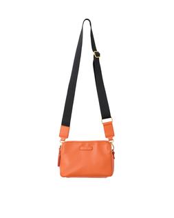Oliver Bonas Isla Orange Crossbody £52