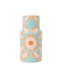 Oliver Bonas Lila Ceramic Vase £22.50