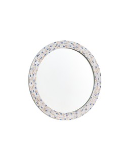 Oliver Bonas Lina Wall Mirror £135