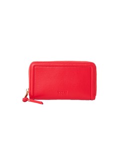 Oliver Bonas Maddie Red Purse £30