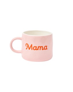 Oliver Bonas Mama Mug £12.50
