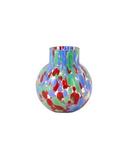 Oliver Bonas Maya Glass Vase £16.50