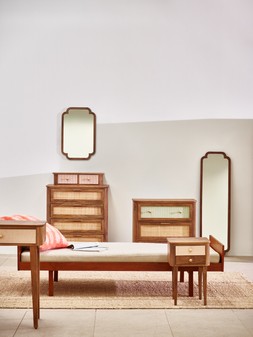 Oliver Bonas Mirrors from £98 (3)
