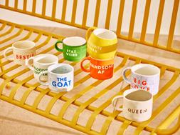 Oliver Bonas Mugs from £12 (2)