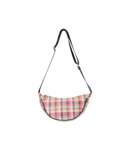 Oliver Bonas Myla Check Belt Bag £50