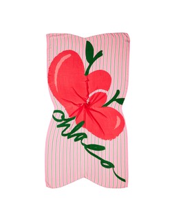 Oliver Bonas Oh La La Stripe Scarf £29.50