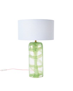 Oliver Bonas Punto Desk & Table Lamp £115