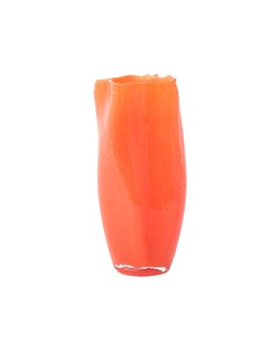 Oliver Bonas Punto Glass Vase £22.50