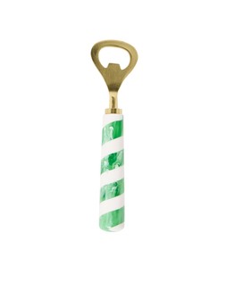 Oliver Bonas Resin Swirl Bottle Opener £12.50