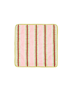 Oliver Bonas Reversible Stripe Cushion Cover £29.50
