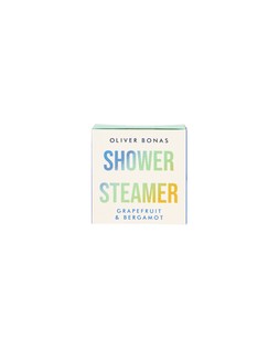 Oliver Bonas Shower Steamer £9 (1)