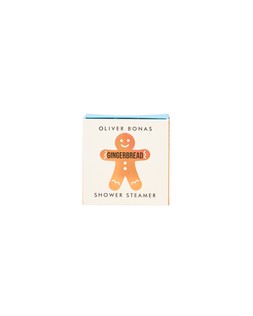 Oliver Bonas Shower Steamer £9.50