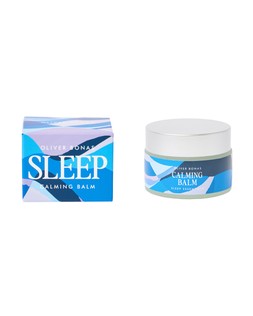 Oliver Bonas Sleep Calming Balm £7.50