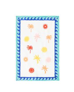 Oliver Bonas Sol Teatowel £12.50