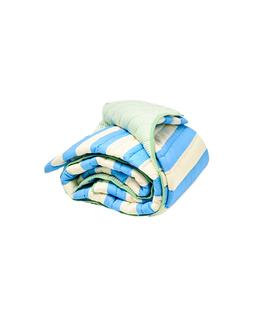 Oliver Bonas Striped Bedspread £150