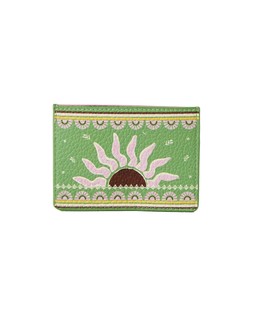 Oliver Bonas Sun Pattern Card Holder £16