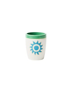 Oliver Bonas Sun Toothbrush Holder £9.50