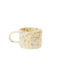 Oliver Bonas Tami Speckle Mug £14
