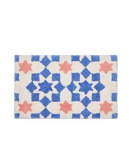 Oliver Bonas Tile Bathmat £29.50