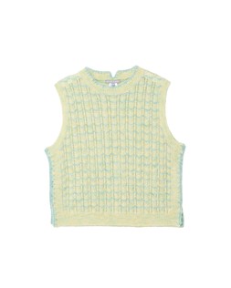 Oliver Bonas Wavy Stitch Tank £50