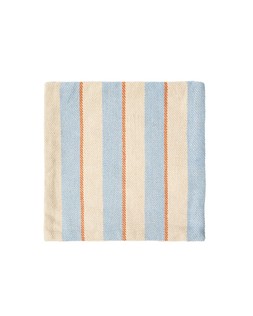 Oliver Bonas Woven Stripe Cushion Cover £32.50 (2)