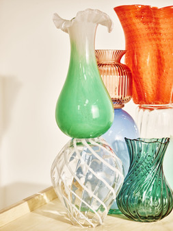 Vases