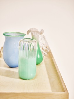 Vases
