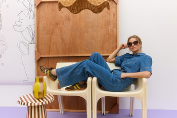 Denim Outfits