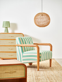 Coastal Interiors