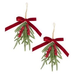 2pk Mini Swags £3 (437026)