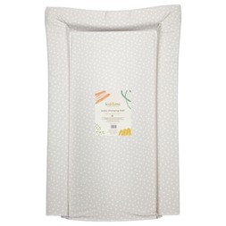 B&M SS26 // BABY EVENT // BABY CHANGING MAT £8 //