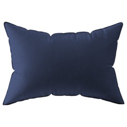 B&M GARDEN SS26 // THE GREAT OUTDOORS // CAMPING PILLOW // £1.50 //