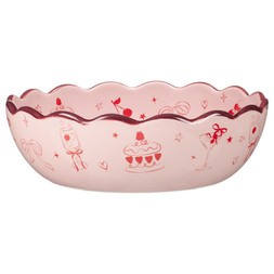 Icon snack bowl £3.50