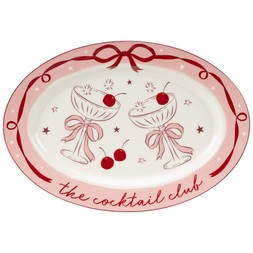Cocktail platter £6