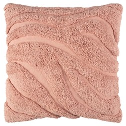 Tufted Cushion Pink	£10