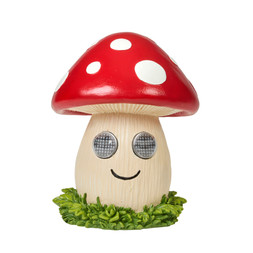 Blinkin' Mushroom