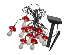 Shrooms Set of 10